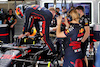 GP SPAGNA, Juri Vips (EST) Red Bull Racing RB18 Test Driver.
20.05.2022 Formula 1 World Championship, Rd 6, Spanish Grand Prix, Barcelona, Spain, Practice Day.
 - www.xpbimages.com, EMail: requests@xpbimages.com © Copyright: Coates / XPB Images