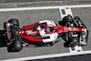 GP SPAGNA, Valtteri Bottas (FIN) Alfa Romeo F1 Team C42.
20.05.2022 Formula 1 World Championship, Rd 6, Spanish Grand Prix, Barcelona, Spain, Practice Day.
 - www.xpbimages.com, EMail: requests@xpbimages.com © Copyright: Coates / XPB Images