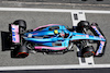 GP SPAGNA, Esteban Ocon (FRA) Alpine F1 Team A522.
20.05.2022 Formula 1 World Championship, Rd 6, Spanish Grand Prix, Barcelona, Spain, Practice Day.
 - www.xpbimages.com, EMail: requests@xpbimages.com © Copyright: Coates / XPB Images