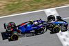 GP SPAGNA, Nicholas Latifi (CDN) Williams Racing FW44.
20.05.2022 Formula 1 World Championship, Rd 6, Spanish Grand Prix, Barcelona, Spain, Practice Day.
 - www.xpbimages.com, EMail: requests@xpbimages.com © Copyright: Coates / XPB Images