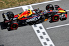 GP SPAGNA, Juri Vips (EST) Red Bull Racing RB18 Test Driver.
20.05.2022 Formula 1 World Championship, Rd 6, Spanish Grand Prix, Barcelona, Spain, Practice Day.
 - www.xpbimages.com, EMail: requests@xpbimages.com © Copyright: Coates / XPB Images