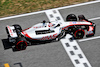 GP SPAGNA, Kevin Magnussen (DEN) Haas VF-22.
20.05.2022 Formula 1 World Championship, Rd 6, Spanish Grand Prix, Barcelona, Spain, Practice Day.
 - www.xpbimages.com, EMail: requests@xpbimages.com © Copyright: Coates / XPB Images