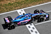 GP SPAGNA, Fernando Alonso (ESP) Alpine F1 Team A522.
20.05.2022 Formula 1 World Championship, Rd 6, Spanish Grand Prix, Barcelona, Spain, Practice Day.
 - www.xpbimages.com, EMail: requests@xpbimages.com © Copyright: Coates / XPB Images