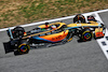 GP SPAGNA, Daniel Ricciardo (AUS) McLaren MCL36.
20.05.2022 Formula 1 World Championship, Rd 6, Spanish Grand Prix, Barcelona, Spain, Practice Day.
 - www.xpbimages.com, EMail: requests@xpbimages.com © Copyright: Coates / XPB Images