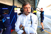 GP SPAGNA, Jost Capito (GER) Williams Racing Chief Executive Officer.
20.05.2022 Formula 1 World Championship, Rd 6, Spanish Grand Prix, Barcelona, Spain, Practice Day.
- www.xpbimages.com, EMail: requests@xpbimages.com © Copyright: Bearne / XPB Images