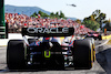 GP SPAGNA, Max Verstappen (NLD) Red Bull Racing RB18.
20.05.2022 Formula 1 World Championship, Rd 6, Spanish Grand Prix, Barcelona, Spain, Practice Day.
- www.xpbimages.com, EMail: requests@xpbimages.com © Copyright: Batchelor / XPB Images