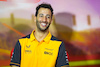 GP SPAGNA, Daniel Ricciardo (AUS) McLaren in the FIA Press Conference.
20.05.2022 Formula 1 World Championship, Rd 6, Spanish Grand Prix, Barcelona, Spain, Practice Day.
- www.xpbimages.com, EMail: requests@xpbimages.com © Copyright: XPB Images