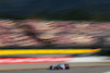 GP SPAGNA, Fernando Alonso (ESP), Alpine F1 Team 
20.05.2022 Formula 1 World Championship, Rd 6, Spanish Grand Prix, Barcelona, Spain, Practice Day.
- www.xpbimages.com, EMail: requests@xpbimages.com ¬© Copyright: Charniaux / XPB Images