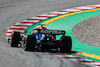 GP SPAGNA, Alex Albon (THA), Williams F1 Team 
20.05.2022 Formula 1 World Championship, Rd 6, Spanish Grand Prix, Barcelona, Spain, Practice Day.
- www.xpbimages.com, EMail: requests@xpbimages.com © Copyright: Charniaux / XPB Images
