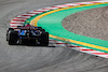 GP SPAGNA, Nicholas Latifi (CDN), Williams Racing 
20.05.2022 Formula 1 World Championship, Rd 6, Spanish Grand Prix, Barcelona, Spain, Practice Day.
- www.xpbimages.com, EMail: requests@xpbimages.com © Copyright: Charniaux / XPB Images