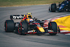 GP SPAGNA, Sergio Perez (MEX) Red Bull Racing RB18.
20.05.2022 Formula 1 World Championship, Rd 6, Spanish Grand Prix, Barcelona, Spain, Practice Day.
- www.xpbimages.com, EMail: requests@xpbimages.com © Copyright: Bearne / XPB Images
