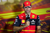 GP SPAGNA, Carlos Sainz Jr (ESP) Ferrari in the FIA Press Conference.
20.05.2022 Formula 1 World Championship, Rd 6, Spanish Grand Prix, Barcelona, Spain, Practice Day.
- www.xpbimages.com, EMail: requests@xpbimages.com © Copyright: XPB Images