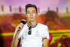 GP SPAGNA, George Russell (GBR) Mercedes AMG F1 in the FIA Press Conference.
20.05.2022 Formula 1 World Championship, Rd 6, Spanish Grand Prix, Barcelona, Spain, Practice Day.
- www.xpbimages.com, EMail: requests@xpbimages.com © Copyright: XPB Images