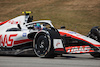 GP SPAGNA, Mick Schumacher (GER) Haas VF-22.
20.05.2022 Formula 1 World Championship, Rd 6, Spanish Grand Prix, Barcelona, Spain, Practice Day.
- www.xpbimages.com, EMail: requests@xpbimages.com © Copyright: Bearne / XPB Images