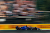 GP SPAGNA, Nyck de Vries (NLD) Williams Racing FW44 Test Driver.
20.05.2022 Formula 1 World Championship, Rd 6, Spanish Grand Prix, Barcelona, Spain, Practice Day.
- www.xpbimages.com, EMail: requests@xpbimages.com © Copyright: Bearne / XPB Images