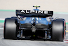GP SPAGNA, Esteban Ocon (FRA) Alpine F1 Team A522.
20.05.2022 Formula 1 World Championship, Rd 6, Spanish Grand Prix, Barcelona, Spain, Practice Day.
 - www.xpbimages.com, EMail: requests@xpbimages.com © Copyright: Coates / XPB Images