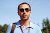 GP SPAGNA, Nicolas Todt (FRA) Driver Manager.
20.05.2022 Formula 1 World Championship, Rd 6, Spanish Grand Prix, Barcelona, Spain, Practice Day.
 - www.xpbimages.com, EMail: requests@xpbimages.com © Copyright: Coates / XPB Images