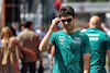GP SPAGNA, Lance Stroll (CDN) Aston Martin F1 Team.
20.05.2022 Formula 1 World Championship, Rd 6, Spanish Grand Prix, Barcelona, Spain, Practice Day.
- www.xpbimages.com, EMail: requests@xpbimages.com © Copyright: Bearne / XPB Images