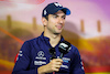 GP SPAGNA, Nicholas Latifi (CDN) Williams Racing in the FIA Press Conference.
20.05.2022 Formula 1 World Championship, Rd 6, Spanish Grand Prix, Barcelona, Spain, Practice Day.
- www.xpbimages.com, EMail: requests@xpbimages.com © Copyright: XPB Images
