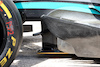 GP SPAGNA, Mercedes AMG F1 W13 floor detail.
20.05.2022 Formula 1 World Championship, Rd 6, Spanish Grand Prix, Barcelona, Spain, Practice Day.
- www.xpbimages.com, EMail: requests@xpbimages.com © Copyright: Batchelor / XPB Images