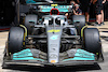 GP SPAGNA, Mercedes AMG F1 W13.
20.05.2022 Formula 1 World Championship, Rd 6, Spanish Grand Prix, Barcelona, Spain, Practice Day.
- www.xpbimages.com, EMail: requests@xpbimages.com © Copyright: Batchelor / XPB Images