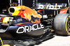 GP SPAGNA, Red Bull Racing RB18 floor detail.
20.05.2022 Formula 1 World Championship, Rd 6, Spanish Grand Prix, Barcelona, Spain, Practice Day.
- www.xpbimages.com, EMail: requests@xpbimages.com © Copyright: Batchelor / XPB Images