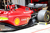 GP SPAGNA, Ferrari F1-75 floor detail.
20.05.2022 Formula 1 World Championship, Rd 6, Spanish Grand Prix, Barcelona, Spain, Practice Day.
- www.xpbimages.com, EMail: requests@xpbimages.com © Copyright: Batchelor / XPB Images