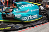GP SPAGNA, Aston Martin F1 Team AMR22 floor detail.
20.05.2022 Formula 1 World Championship, Rd 6, Spanish Grand Prix, Barcelona, Spain, Practice Day.
- www.xpbimages.com, EMail: requests@xpbimages.com © Copyright: Batchelor / XPB Images