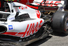 GP SPAGNA, Haas VF-22 floor detail.
20.05.2022 Formula 1 World Championship, Rd 6, Spanish Grand Prix, Barcelona, Spain, Practice Day.
- www.xpbimages.com, EMail: requests@xpbimages.com © Copyright: Batchelor / XPB Images