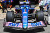 GP SPAGNA, Alpine F1 Team A522.
20.05.2022 Formula 1 World Championship, Rd 6, Spanish Grand Prix, Barcelona, Spain, Practice Day.
- www.xpbimages.com, EMail: requests@xpbimages.com © Copyright: Batchelor / XPB Images
