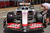 GP SPAGNA, Haas VF-22.
20.05.2022 Formula 1 World Championship, Rd 6, Spanish Grand Prix, Barcelona, Spain, Practice Day.
- www.xpbimages.com, EMail: requests@xpbimages.com © Copyright: Batchelor / XPB Images