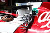 GP SPAGNA, Sensor equipment on the Alfa Romeo F1 Team C42.
20.05.2022 Formula 1 World Championship, Rd 6, Spanish Grand Prix, Barcelona, Spain, Practice Day.
- www.xpbimages.com, EMail: requests@xpbimages.com © Copyright: Batchelor / XPB Images