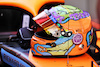 GP SPAGNA, The helmet of Daniel Ricciardo (AUS) McLaren.
20.05.2022 Formula 1 World Championship, Rd 6, Spanish Grand Prix, Barcelona, Spain, Practice Day.
- www.xpbimages.com, EMail: requests@xpbimages.com © Copyright: Batchelor / XPB Images