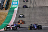 GP STATI UNITI, Valtteri Bottas (FIN) Alfa Romeo F1 Team C42 e Alexander Albon (THA) Williams Racing FW44 battle for position.
23.10.2022. Formula 1 World Championship, Rd 19, United States Grand Prix, Austin, Texas, USA, Gara Day.
- www.xpbimages.com, EMail: requests@xpbimages.com © Copyright: Batchelor / XPB Images