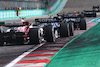 GP STATI UNITI, Nicholas Latifi (CDN), Williams Racing 
23.10.2022. Formula 1 World Championship, Rd 19, United States Grand Prix, Austin, Texas, USA, Gara Day.
- www.xpbimages.com, EMail: requests@xpbimages.com ¬© Copyright: Charniaux / XPB Images