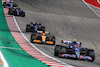 GP STATI UNITI, Esteban Ocon (FRA), Alpine F1 Team 
23.10.2022. Formula 1 World Championship, Rd 19, United States Grand Prix, Austin, Texas, USA, Gara Day.
- www.xpbimages.com, EMail: requests@xpbimages.com ¬© Copyright: Charniaux / XPB Images