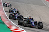 GP STATI UNITI, Alex Albon (THA), Williams F1 Team 
23.10.2022. Formula 1 World Championship, Rd 19, United States Grand Prix, Austin, Texas, USA, Gara Day.
- www.xpbimages.com, EMail: requests@xpbimages.com ¬© Copyright: Charniaux / XPB Images