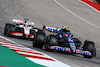 GP STATI UNITI, Esteban Ocon (FRA), Alpine F1 Team 
23.10.2022. Formula 1 World Championship, Rd 19, United States Grand Prix, Austin, Texas, USA, Gara Day.
- www.xpbimages.com, EMail: requests@xpbimages.com ¬© Copyright: Charniaux / XPB Images
