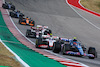 GP STATI UNITI, Esteban Ocon (FRA), Alpine F1 Team 
23.10.2022. Formula 1 World Championship, Rd 19, United States Grand Prix, Austin, Texas, USA, Gara Day.
- www.xpbimages.com, EMail: requests@xpbimages.com ¬© Copyright: Charniaux / XPB Images