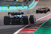 GP STATI UNITI, Fernando Alonso (ESP), Alpine F1 Team 
23.10.2022. Formula 1 World Championship, Rd 19, United States Grand Prix, Austin, Texas, USA, Gara Day.
- www.xpbimages.com, EMail: requests@xpbimages.com ¬© Copyright: Charniaux / XPB Images