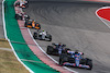 GP STATI UNITI, Fernando Alonso (ESP), Alpine F1 Team 
23.10.2022. Formula 1 World Championship, Rd 19, United States Grand Prix, Austin, Texas, USA, Gara Day.
- www.xpbimages.com, EMail: requests@xpbimages.com ¬© Copyright: Charniaux / XPB Images