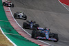 GP STATI UNITI, Fernando Alonso (ESP), Alpine F1 Team 
23.10.2022. Formula 1 World Championship, Rd 19, United States Grand Prix, Austin, Texas, USA, Gara Day.
- www.xpbimages.com, EMail: requests@xpbimages.com ¬© Copyright: Charniaux / XPB Images