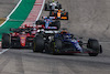 GP STATI UNITI, Alex Albon (THA), Williams F1 Team 
23.10.2022. Formula 1 World Championship, Rd 19, United States Grand Prix, Austin, Texas, USA, Gara Day.
- www.xpbimages.com, EMail: requests@xpbimages.com ¬© Copyright: Charniaux / XPB Images