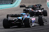 GP STATI UNITI, Fernando Alonso (ESP), Alpine F1 Team 
23.10.2022. Formula 1 World Championship, Rd 19, United States Grand Prix, Austin, Texas, USA, Gara Day.
- www.xpbimages.com, EMail: requests@xpbimages.com ¬© Copyright: Charniaux / XPB Images