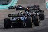 GP STATI UNITI, Nicholas Latifi (CDN), Williams Racing 
23.10.2022. Formula 1 World Championship, Rd 19, United States Grand Prix, Austin, Texas, USA, Gara Day.
- www.xpbimages.com, EMail: requests@xpbimages.com ¬© Copyright: Charniaux / XPB Images
