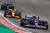 GP STATI UNITI, Esteban Ocon (FRA), Alpine F1 Team 
23.10.2022. Formula 1 World Championship, Rd 19, United States Grand Prix, Austin, Texas, USA, Gara Day.
- www.xpbimages.com, EMail: requests@xpbimages.com ¬© Copyright: Charniaux / XPB Images