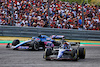 GP STATI UNITI, Alexander Albon (THA) Williams Racing FW44.
23.10.2022. Formula 1 World Championship, Rd 19, United States Grand Prix, Austin, Texas, USA, Gara Day.
- www.xpbimages.com, EMail: requests@xpbimages.com © Copyright: Batchelor / XPB Images