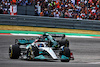 GP STATI UNITI, George Russell (GBR) Mercedes AMG F1 W13.
23.10.2022. Formula 1 World Championship, Rd 19, United States Grand Prix, Austin, Texas, USA, Gara Day.
- www.xpbimages.com, EMail: requests@xpbimages.com © Copyright: Batchelor / XPB Images