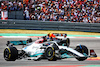 GP STATI UNITI, George Russell (GBR) Mercedes AMG F1 W13.
23.10.2022. Formula 1 World Championship, Rd 19, United States Grand Prix, Austin, Texas, USA, Gara Day.
- www.xpbimages.com, EMail: requests@xpbimages.com © Copyright: Batchelor / XPB Images
