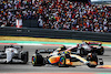 GP STATI UNITI, Lando Norris (GBR) McLaren MCL36.
23.10.2022. Formula 1 World Championship, Rd 19, United States Grand Prix, Austin, Texas, USA, Gara Day.
- www.xpbimages.com, EMail: requests@xpbimages.com © Copyright: Batchelor / XPB Images